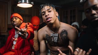 NLE Choppa - EXOTIC (Official Video 2020)