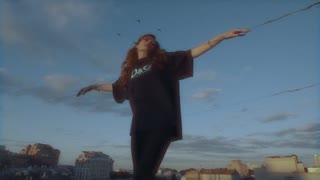 ЛУНА - Жанна д'Арк (Lyric Video) Премьера 2021