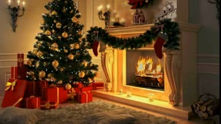 Поздравляю Вас с Новым годом! Жаңы жылыңыздар менен!