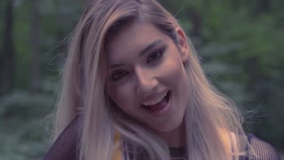 DJ Project ft. Andia - Slabiciuni (Official Video 2020)