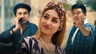 Жонибек - Аламларим бор (Премьера клипа 2023)