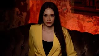Анзор Томаев - Черная ночь (Премьера клипа 2023)