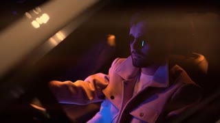 Руслан Шанов - Белый мерс (Премьера клипа 2022)
