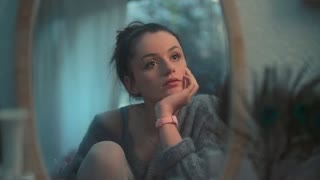 Nour - Premier amour (Official Video 2023)
