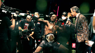 UFC 263: Финальное промо