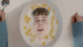 kostromin (Костромин) - Моя голова винтом (Премьера клипа 2021)