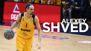 Алексей Швед против ПАРМЫ | Сезон 2020/21