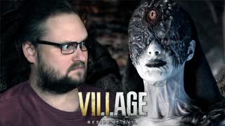 ФИНАЛ ► Resident Evil 8 Village - Shadow of Rose #5