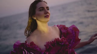 Ольга Синяева - Пока Ты Спишь (Премьера клипа 2020)