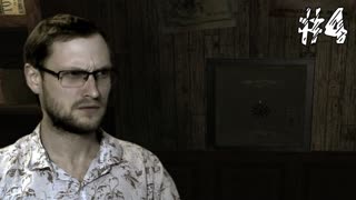 Call of Cthulhu Dark Corners of the Earth ► Медвежатник ► #4