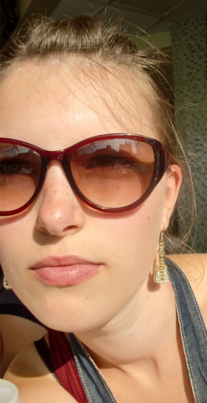 Марина Романова фотография #18