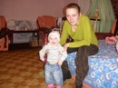Оля Охріменко фотография #45 (источник - https://vk.com/id151081647)