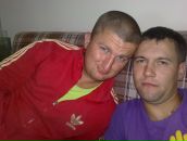 Віталій Вацик фотография #23 (источник - https://vk.com/id24650826)