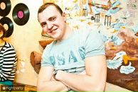 Фотография Саломахина Константина