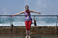 Фотография Соващенко Александры