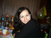 Фотография Лысениной Елены