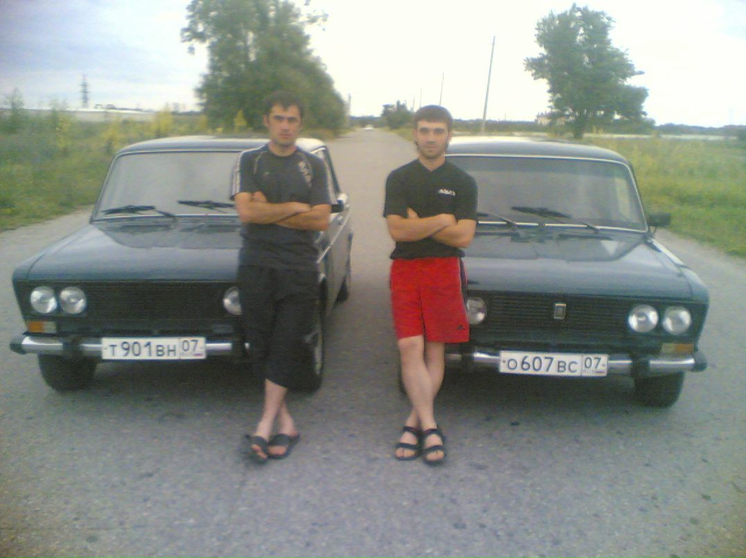 Тимур Дудуев фотография #14