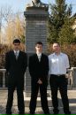 Сєрий Мельник фотография #4 (источник - https://vk.com/id59130337)