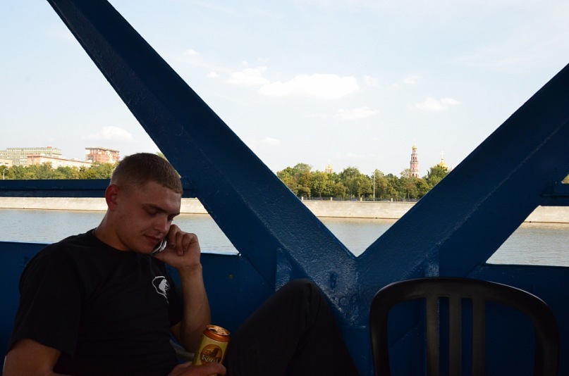 Дмитрий Шевцов фотография #24