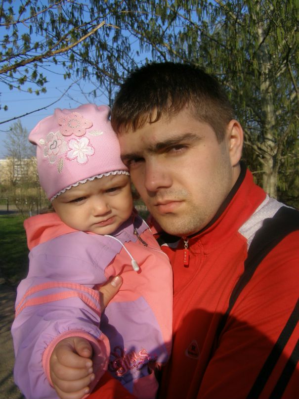 Евгений Мальцев фотография #7