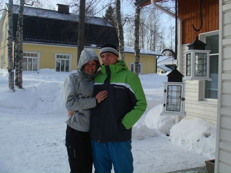 Роман Салогуб фотография #9