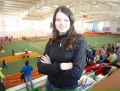 Фотография Межевич Александры