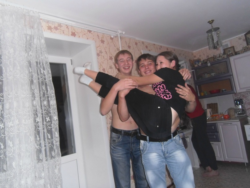 Виктор Рулёв фотография #42