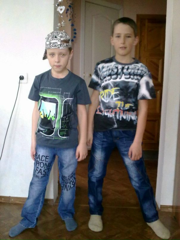 Саша Аракчеев фотография #3