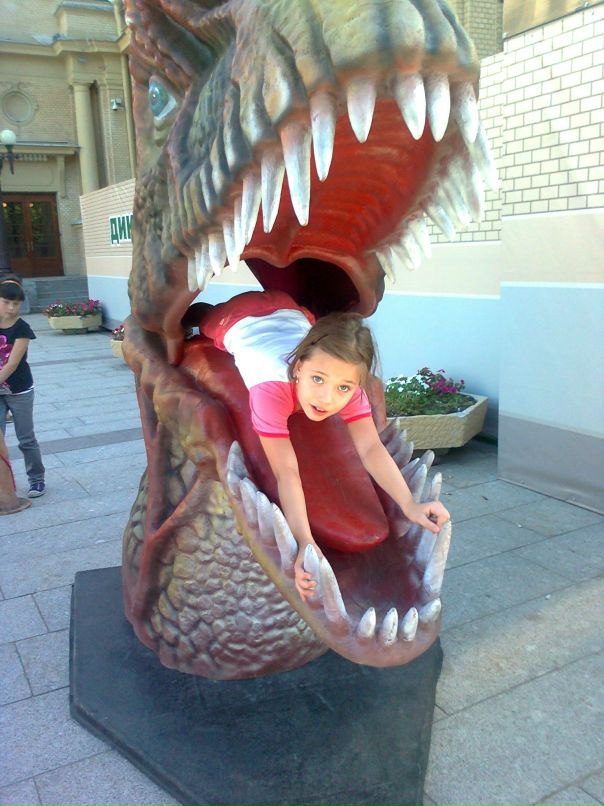 Наташа Суховерхова фотография #30