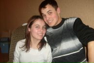 Фотография Каневой Виктории