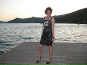 Фотография Волковой Даши