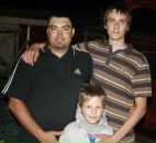 Фотография Абросимова Эдуарда