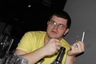 Фотография Васютовича Сергея