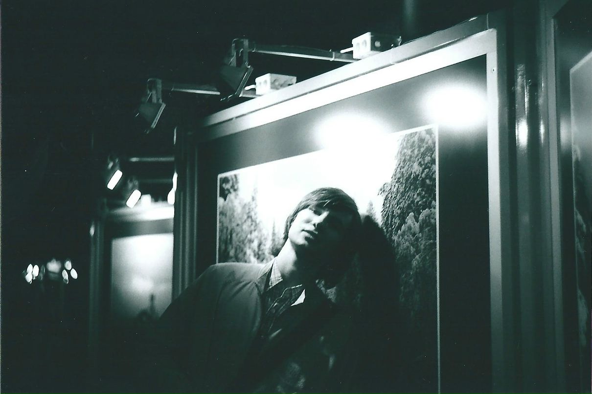 Иван Орешков фотография #17