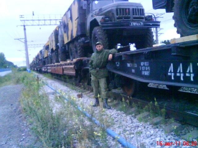 Лёха Бабанов фотография #26