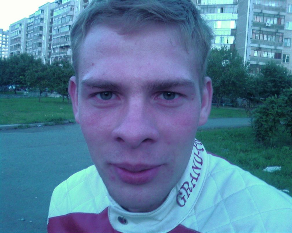 Алексей Воробьёв фотография #49