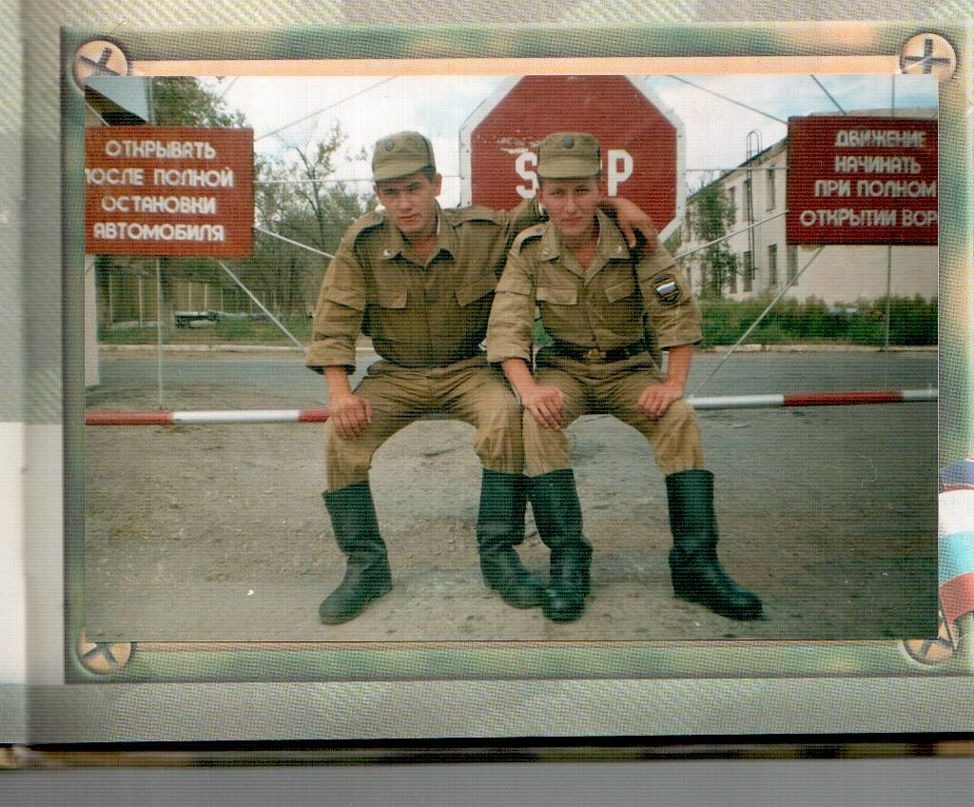 Владислав Ушаков фотография #31