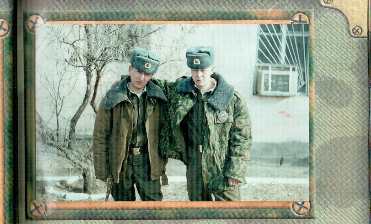 Владислав Ушаков фотография #29