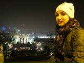 Фотография Новожиловой Екатерины