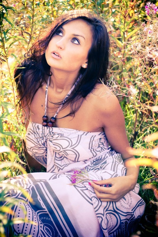 Sofia Afanasyeva фотография #41