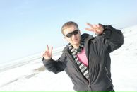 Фотография Стадникова Антона