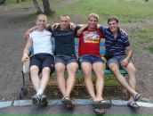 Фотография Бикмухаметова Алина