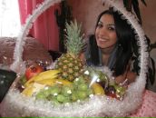 Фотография Назарян Айкуш