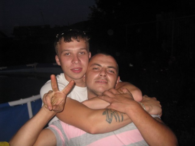 Игорь Попов фотография #4