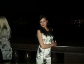 Фотография Устратовой Оксаны