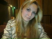 Фотография Федуловой Марины