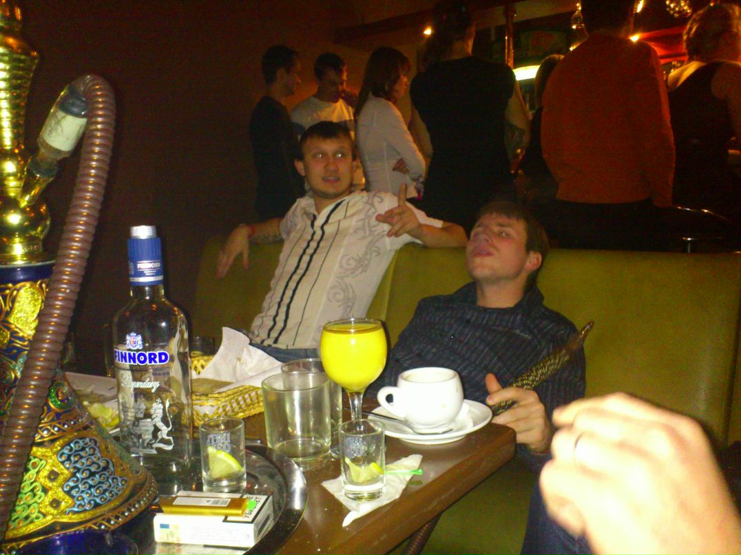 Дмитрий Савельев фотография #26