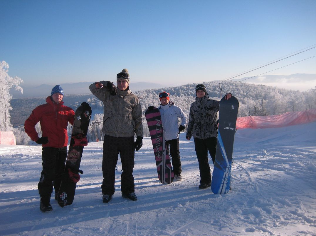 Антон Постников фотография #48