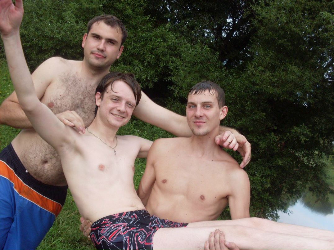 Андрей Минаков фотография #46