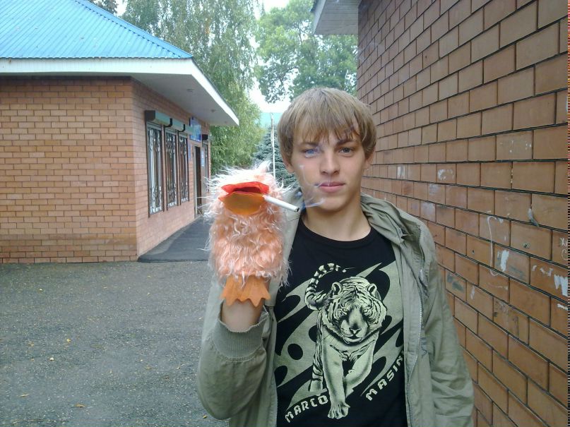 Дмитрий Барабутин фотография #44